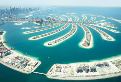 Fly Dubai Havayolları ile Fırsat Dubai Turu Fly Dubai Hava yolları ile Her Pazar Hareketli Kesin Hareketli 4 Gece 5 Gün	