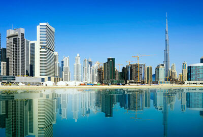  BİR DUBAİ MASALI TURU DUBAİ ŞEHİR TURU VE ABRA GEÇİŞİ DAHİL A Jet Havayolları  ile