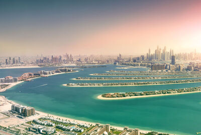 VİZE DAHİL BİR DUBAİ MASALI TURU DUBAİ ŞEHİR TURU VE ABRA GEÇİŞİ DAHİL