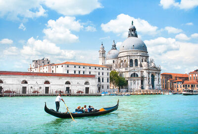 İSKANDİNAVYA YAZ 2026 (CPH-ARN)