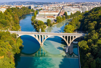 Bernina Express ile İtalya & Fransa & İsviçre & Almanya Turu Pegasus Havayolları ile 4 Gece 5 Gün ZRH-ZRH IS001