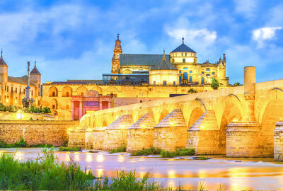 BÜYÜK İSPANYA 2026 YAZ ( MAD-BCN)