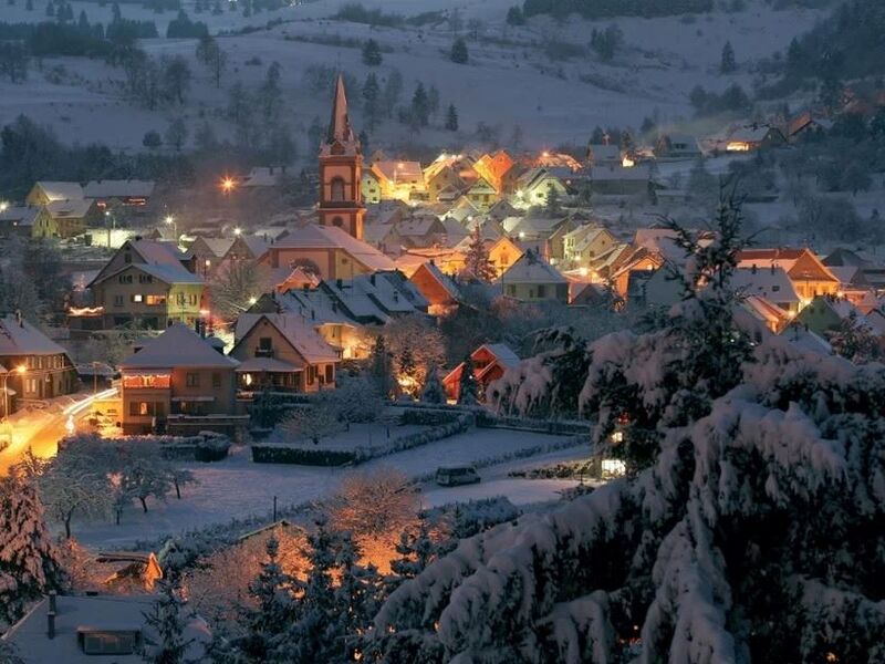 ALSACE'LI ALPLER 2026 YAZ (STR - BGY )