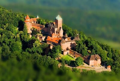 ALSACE'LI ALPLER YAZ 2026 ( STR-BGY)