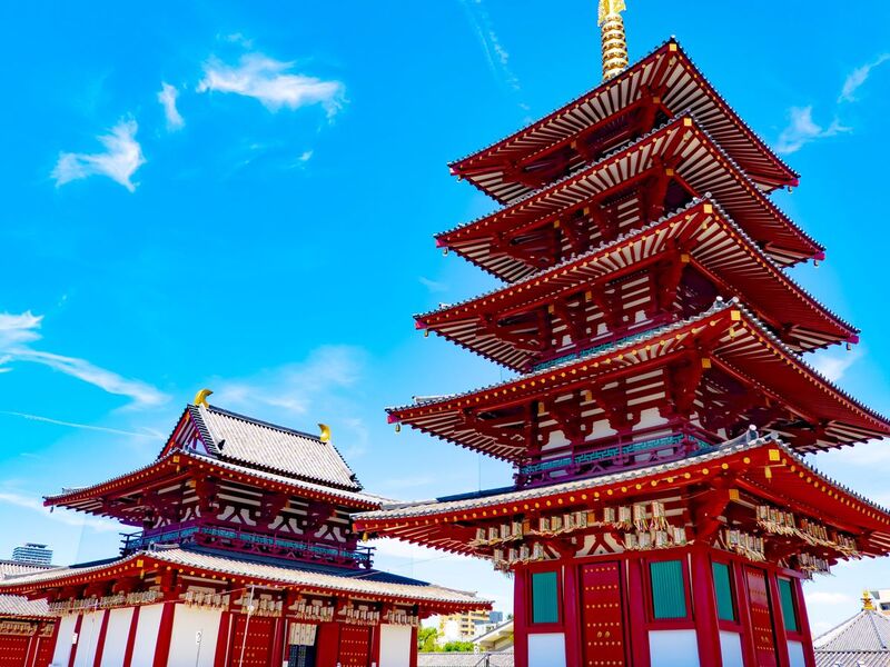 BÜYÜK JAPONYA TURU 2026 (HND-HND)