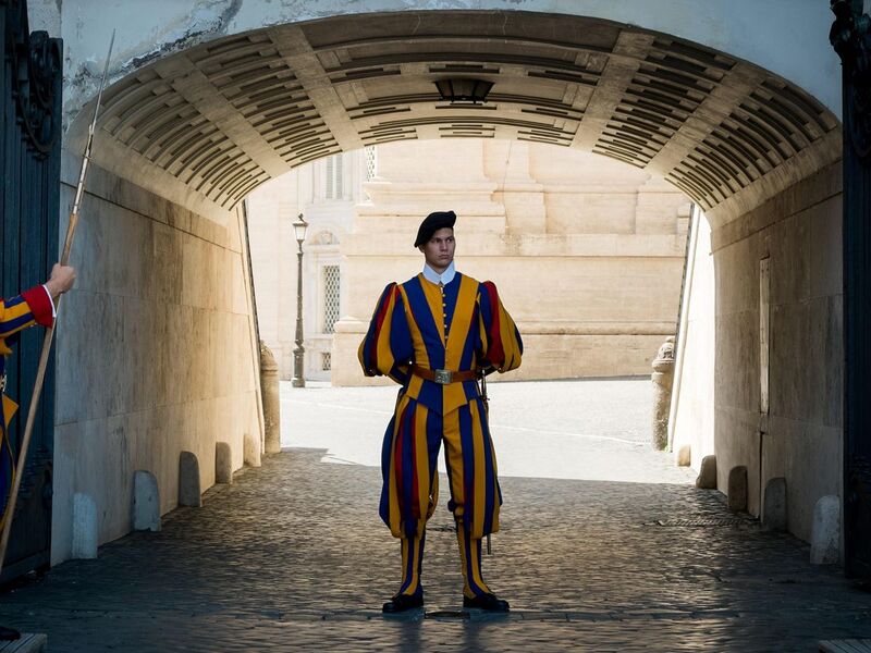 ROMA YAZ 2026 (FCO-FCO) 