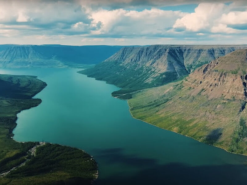 Sibirya  - Yakutistan - Moğolistan Turu  (14 GÜN) EJ001 