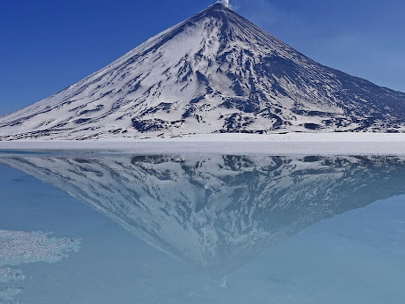 Sibirya  - Yakutistan - Moğolistan Turu  (14 GÜN) EJ001 