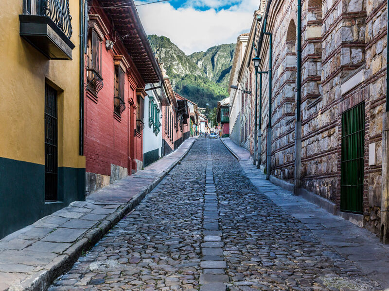 Peru Bolivya Şili Amazon Brezilya Turu THY İle 15 Gece 17 Gün 2025