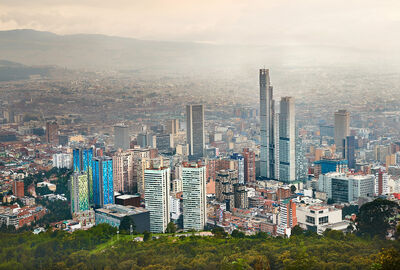 Peru Bolivya Şili Amazon Brezilya Turu THY İle 15 Gece 17 Gün 2025