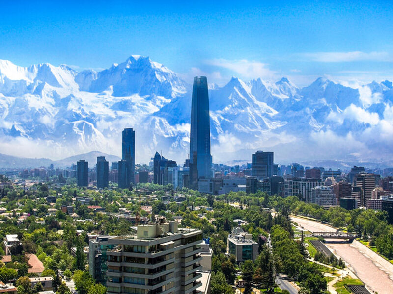 Peru Bolivya Şili Amazon Brezilya Turu THY İle 15 Gece 17 Gün 2025