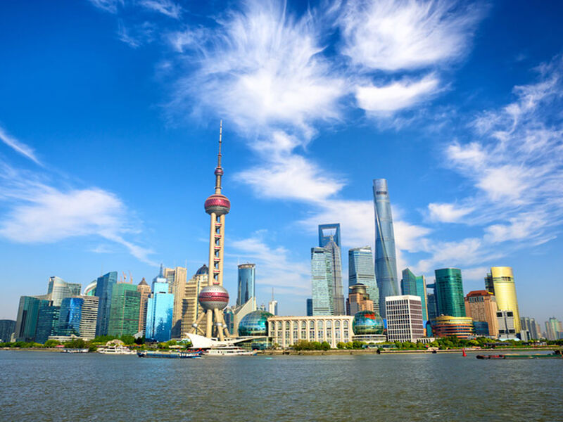 Çin Turu 10 Gün Qatar Airways İle 8 Gece 10 Gün