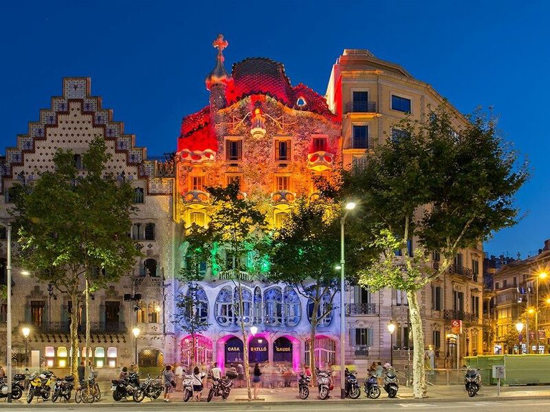 Ankara Kalkışlı Mega Portekiz & Endülüs & İspanya Turu Pegasus Havayolları ile 10 Gece (LIS-LIS) Kasım - Aralık IS001