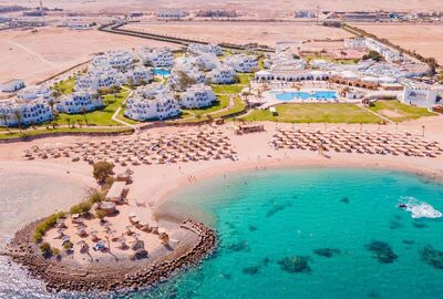 Promosyon İstanbul Hareketli Ajet İle Hurghada Turu 4 Gece BTB0350