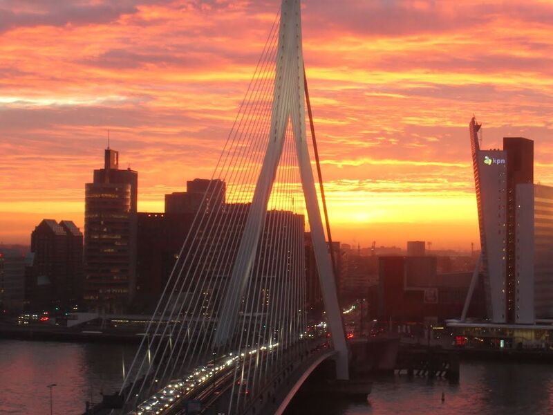 BENELUX & PARIS PC (CRL-CRL) 2026