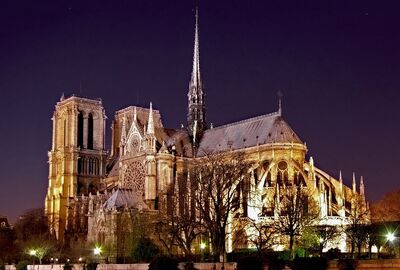 BENELUX & PARIS PC (CRL-CRL) 2026