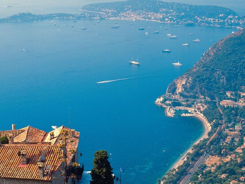 MILANO & NICE & MARSILYA 2026 YAZ ( BGY-MRS)