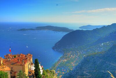 MILANO & NICE & MARSILYA 2026 YAZ ( BGY-MRS)