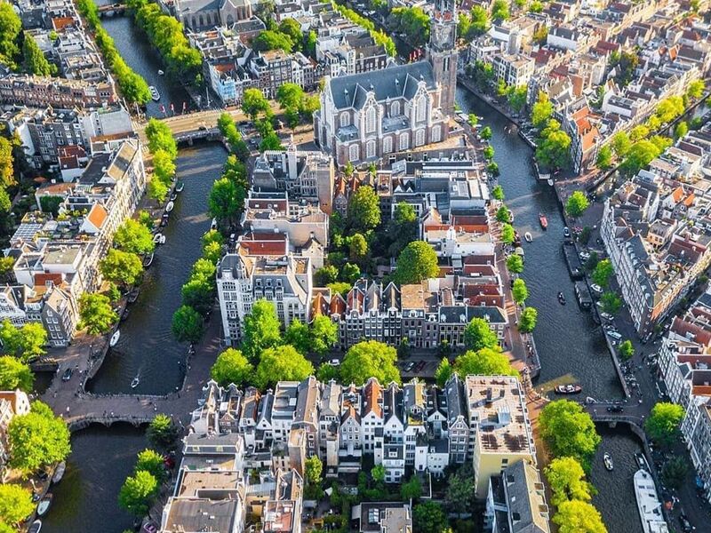 EKSPRESS BENELUX & PARIS 2026 KIS (ORY-AMS)