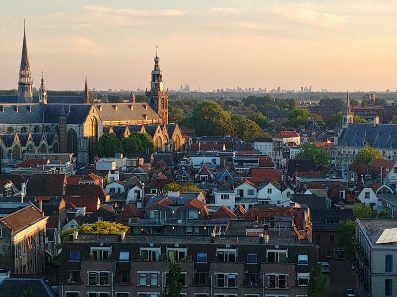 EKSPRESS BENELUX & PARIS 2026 KIS (ORY-AMS)