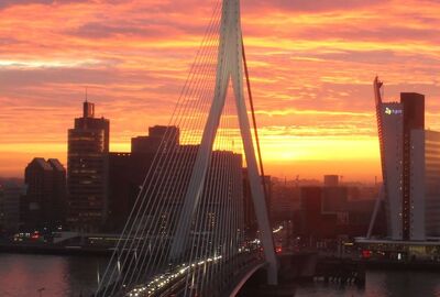 EKSPRESS BENELUX & PARIS 2026 KIS (ORY-AMS)