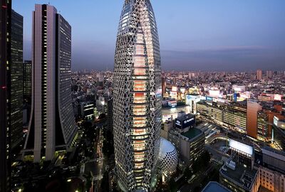 Thy Ile Grand Japonya Turu NRT-KIX - Vizesiz