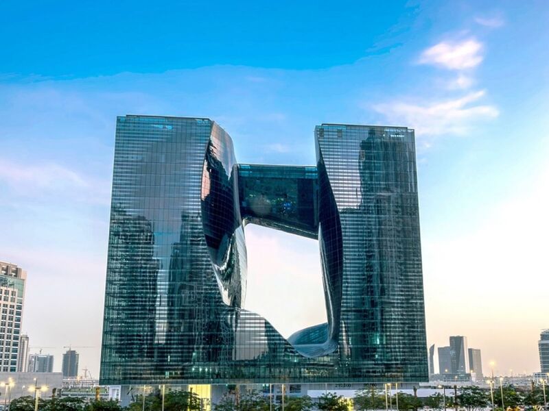 Çukurova Çıkışlı Çölün Ortasındaki Vaha Dubai Turu (801)