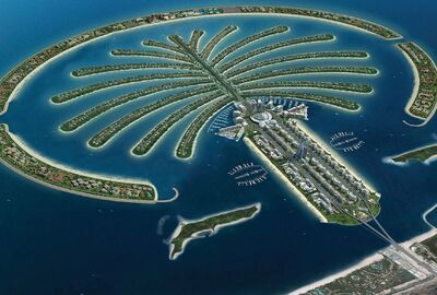 Fly Dubai İle İstanbul Hareketli Çölün Ortasındaki Vaha Dubai Turu ile 3 Gece (373)