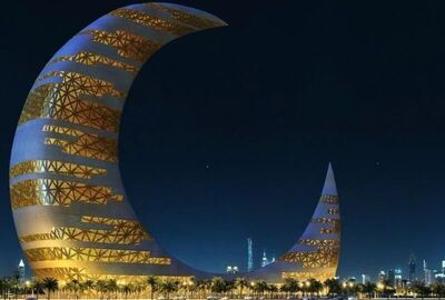 Aır Arabia İle İstanbul Çıkışlı Emirliklerin Keşfi Turu 5 Gece (354) 