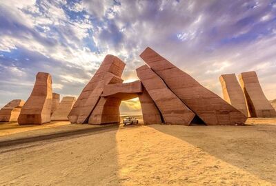 THY ile İstanbul'dan Sharm El Sheikh Turu 4 Gece (367) (TK700)