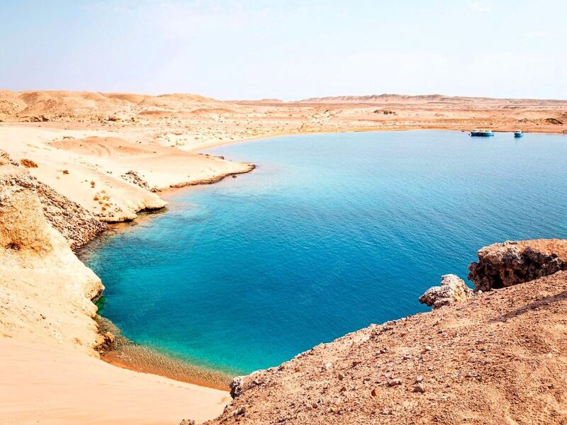 THY ile İstanbul'dan Sharm El Sheikh Turu 4 Gece (368)