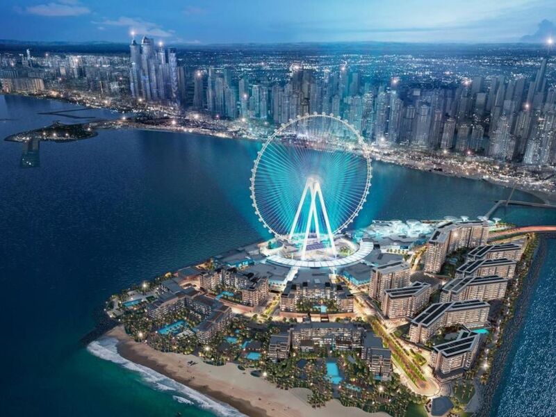 VİZE DAHİL BİR DUBAİ MASALI TURU DUBAİ ŞEHİR TURU VE ABRA GEÇİŞİ DAHİL EMİRATES HAVA YOLLARI İLE