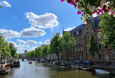 FIRSAT BÜYÜK BENELÜX & PARİS & ALMANYA TURU