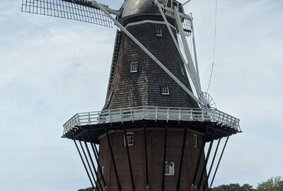 FIRSAT BÜYÜK BENELÜX & PARİS & ALMANYA TURU