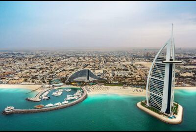 DUBAİ VİZESİ DAHİL YILBAŞI ÖZEL BİR DUBAİ MASALI TURU DUBAİ ŞEHİR TURU VE ABRA GEÇİŞİ DAHİL