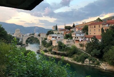 FIRSAT VİZESİZ BAŞTAN BAŞA BALKANLAR A Jet Havayolları ile Vizesiz / Her Cumartesi Kesin Hareket / Seyahat Sağlık Sigortası Hediye