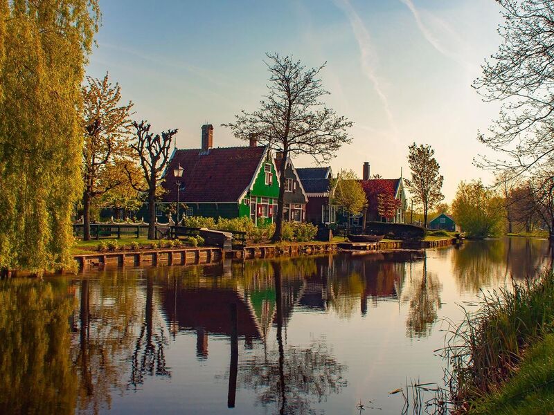 BENELUX & PARİS & ALSACE PC 2026 (CRL-CRL) 