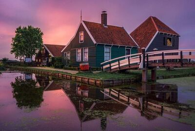 BENELUX & PARİS & ALSACE PC 2026 (CRL-CRL) 