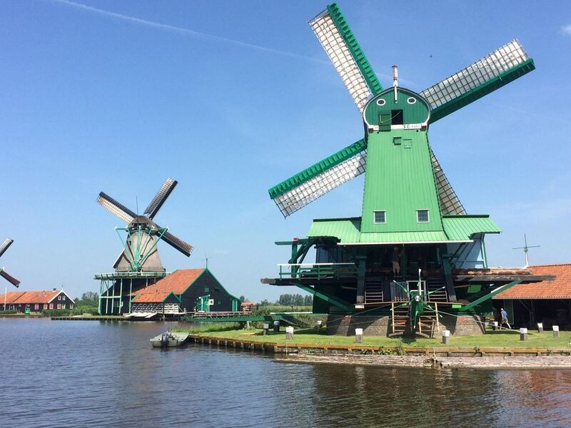 BENELUX & PARİS & ALSACE PC 2026 (CRL-CRL) 