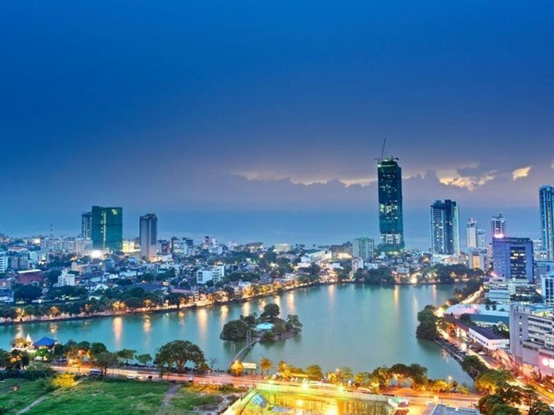 SRİ LANKA TK 2026 (CMB-CMB)