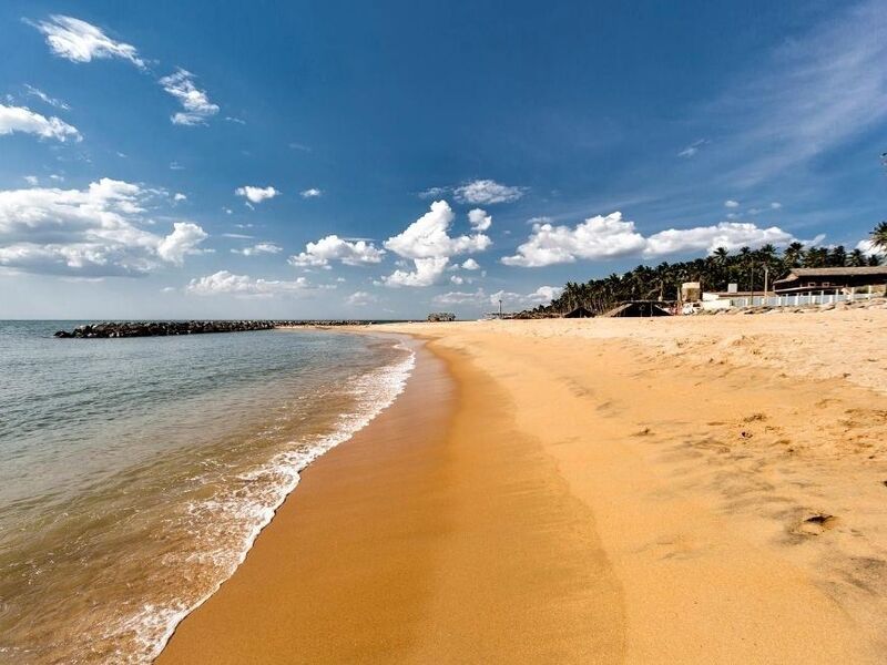 SRİ LANKA TK 2026 (CMB-CMB)