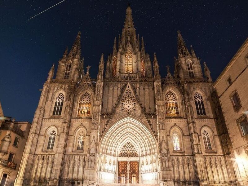 BÜYÜK İSPANYA KIS 2026 (MAD-BCN)