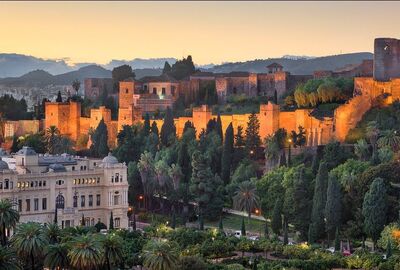 BÜYÜK İSPANYA KIS 2026 (MAD-BCN)