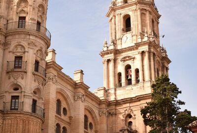 Ajet Hy Ile Viva Ispanya ve Endulus Turu Ankara - MAD-BCN	