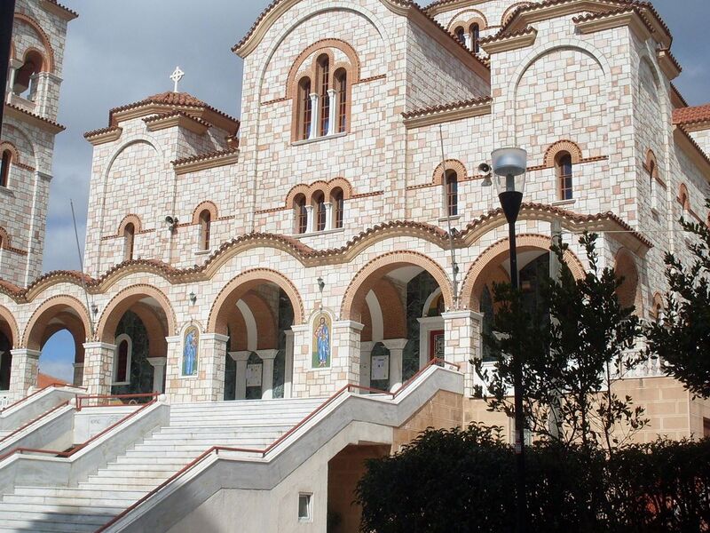 Antik Atina | 3 Gece | İstanbul Çıkış | THY | Ramazan Bayramı Özel