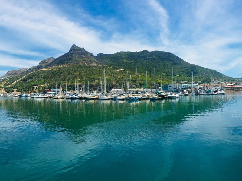 Güney Afrika | 7 Gece | İstanbul Çıkış | THY	