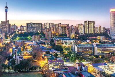 Güney Afrika | 7 Gece | İstanbul Çıkış | THY	