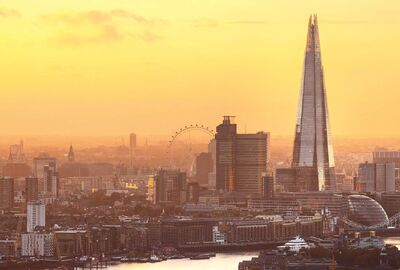 Kraliyet Tacı Londra | 3 Gece | İstanbul Çıkış | THY | Yılbaşı Özel