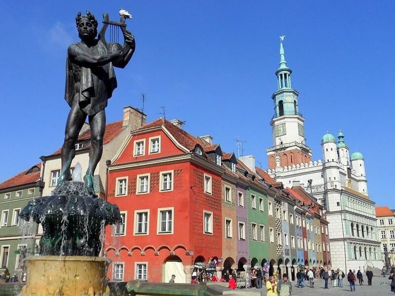 Bağlardan Masal Köylerine Yolculuk Almanya & Fransa & İsviçre | 4 Gece | İzmir Çıkış | SunExpress | 2026 Dönemi