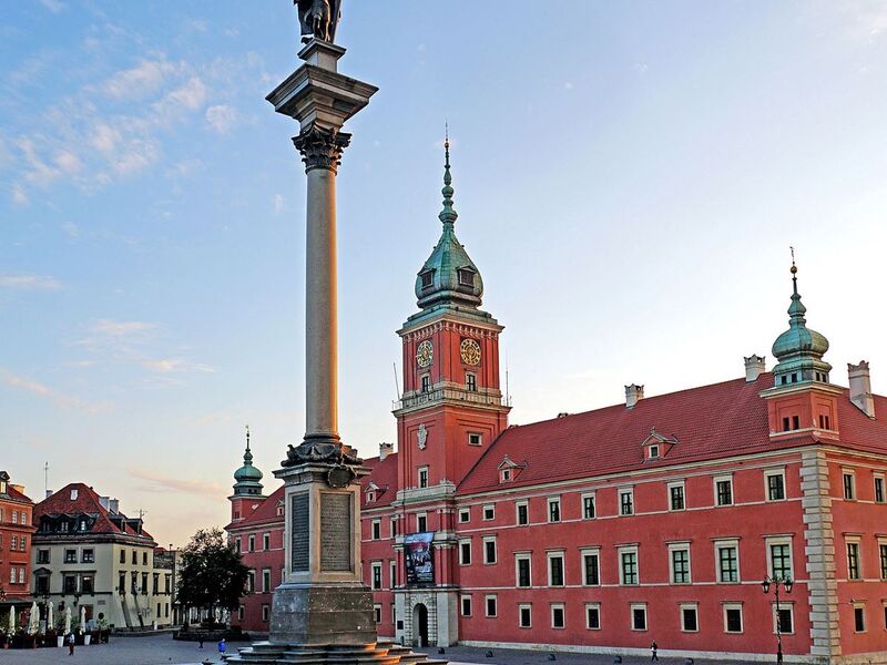 Bağlardan Masal Köylerine Yolculuk Almanya & Fransa & İsviçre | 4 Gece | İzmir Çıkış | SunExpress | 2026 Dönemi